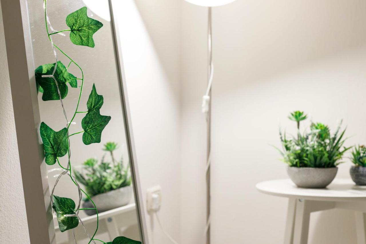 Elly'S Home Parcheggio Privato Равена Екстериор снимка